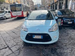 Usata 2010 Citroën C3 Exclusive Tre volumi | 4900 € (Buon prezzo)