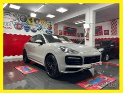 Usata 2021 Porsche Cayenne SUV | 94.999 € (Buon prezzo)