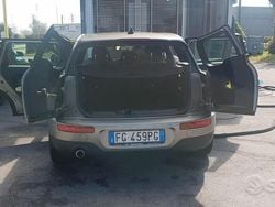 Usata 2016 Mini Clubman Station wagon | 12.000 €