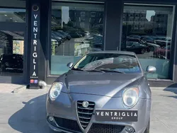 Usata 2009 Alfa Romeo MiTo Due volumi | 4000 € (Buon prezzo)