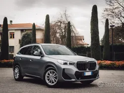 Grigio Usata 2023 BMW X1 M Sport SUV | 43.500 € (Buon prezzo)