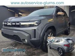 Grigio Nuova 2025 Dacia Duster Extreme SUV | 28.990 € (Molto cara)