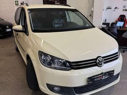 Other Usata 2014 VW Touran Highline Monovolume | 8550 € (Ottimo prezzo)