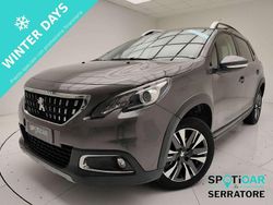 Grigio Usata 2018 Peugeot 2008 Allure SUV | 9000 € (Super prezzo)