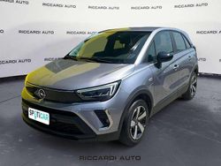 Grigio Usata 2022 Opel Crossland Edition SUV | 13.900 € (Buon prezzo)