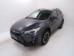 Grigio metallizzato Usata 2023 Subaru XV 4dventure SUV | 26.400 € (Buon prezzo)