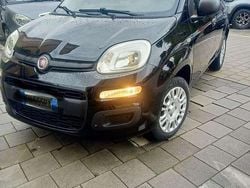 Usata 2017 Fiat Panda Easy Due volumi | 7500 € (Buon prezzo)