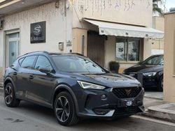 Grigio Usata 2021 Cupra Formentor SUV | 22.800 € (Super prezzo)