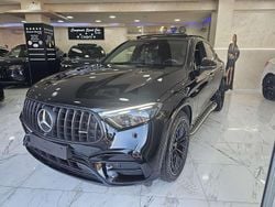 Nero ossidiana metallizzato Usata 2025 Mercedes GLC43 AMG AMG Coupé | 89.990 € (Super prezzo)