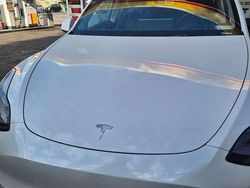 Bianco Usata 2022 Tesla Model Y SUV | 35.900 € (Buon prezzo)