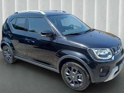 Nero Nuova 2025 Suzuki Ignis Due volumi | 18.870 €