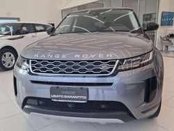Grigio Usata 2021 Land Rover Range Rover evoque S SUV | 31.200 € (Buon prezzo)
