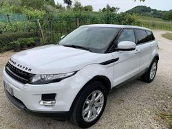 Usata 2013 Land Rover Range Rover evoque Pure SUV | 13.500 € (Buon prezzo)