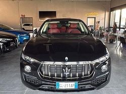 Other Usata 2022 Maserati Levante SUV | 45.800 € (Super prezzo)