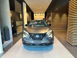 Grigio Nuova 2025 Nissan Juke Acenta SUV | 23.800 € (Ottimo prezzo)
