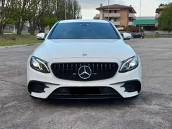 Usata 2017 Mercedes E220 AMG line Tre volumi | 27.000 € (Molto cara)