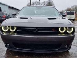 Grigio Usata 2015 Dodge Challenger Coupé | 42.000 €
