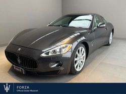 Granito Usata 2009 Maserati Granturismo Coupé | 50.000 € (Cara)