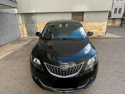 Nero Usata 2022 Lancia Ypsilon Due volumi | 11.700 € (Buon prezzo)