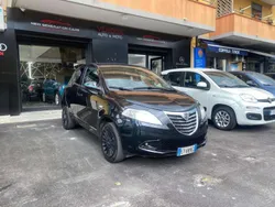 Blu Usata 2013 Lancia Ypsilon Gold Due volumi | 4999 € (Ottimo prezzo)