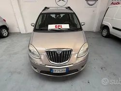 Usata 2009 Lancia Musa Monovolume | 3990 € (Buon prezzo)