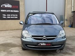 Grigio Usata 2012 Citroën C8 Seduction Monovolume | 3200 € (Super prezzo)