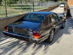 Grigio Usata 1989 Jaguar XJS Coupé | 15.500 €