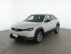 Bianco Usata 2023 Mazda MX30 Prime-Line SUV | 16.499 € (Ottimo prezzo)