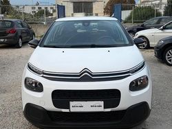 Bianco Usata 2019 Citroën C3 PureTech Due volumi | 9500 € (Buon prezzo)