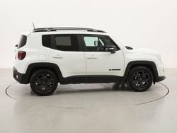Usata 2021 Jeep Renegade 80th Anniversary SUV | 16.390 € (Buon prezzo)