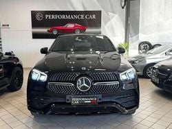 Usata 2020 Mercedes GLE400 Premium Plus SUV | 58.000 € (Molto cara)