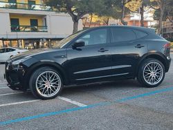 Usata 2018 Jaguar E-Pace R-Dynamic SUV | 22.000 € (Cara)