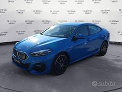 Blu Usata 2023 BMW 218 M Sport Coupé | 33.500 € (Buon prezzo)
