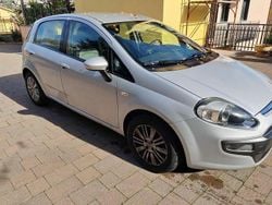 Argento Usata 2011 Fiat Punto Evo Dynamic Due volumi | 3200 € (Ottimo prezzo)
