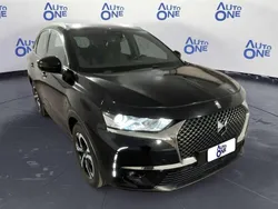 Blu Usata 2019 DS Automobiles DS7 Crossback Business SUV | 17.490 € (Super prezzo)