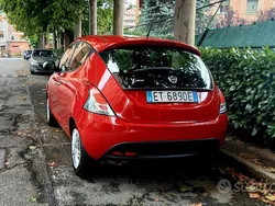 Usata 2013 Lancia Ypsilon Due volumi | 5200 € (Buon prezzo)