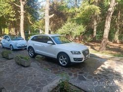 Usata 2010 Audi Q5 S-Line SUV | 8900 € (Buon prezzo)
