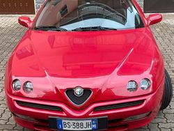 Rosso Usata 2001 Alfa Romeo GTV Coupé | 7400 € (Super prezzo)