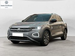 Grigio Usata 2025 VW T-Roc Edition SUV | 29.950 € (Buon prezzo)