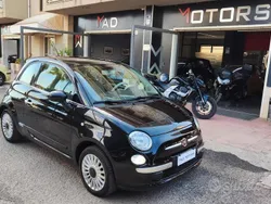 Usata 2010 Fiat 500 Due volumi | 5799 € (Buon prezzo)