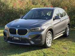 Grigio Usata 2020 BMW X1 Advantage SUV | 19.290 € (Ottimo prezzo)