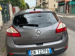 Grigio Usata 2012 Renault Mégane Tre volumi | 3600 € (Ottimo prezzo)