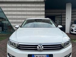 Bianco Usata 2017 VW Passat Executive Station wagon | 11.900 € (Buon prezzo)