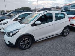 Bianco Usata 2019 Opel Karl Rocks Due volumi | 9800 € (Buon prezzo)