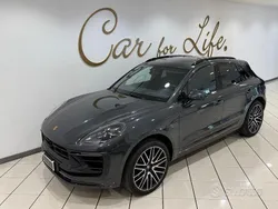 Grigio Usata 2023 Porsche Macan SUV | 88.900 € (Buon prezzo)