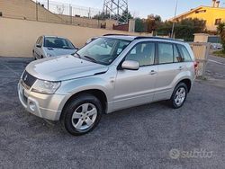 Grigio Usata 2010 Suzuki Grand Vitara Station wagon | 4000 € (Super prezzo)