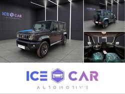 Grigio Nuova 2025 Suzuki Jimny SUV | 32.980 € (Super prezzo)