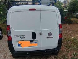 Usata 2020 Fiat Fiorino Monovolume | 9000 € (Buon prezzo)