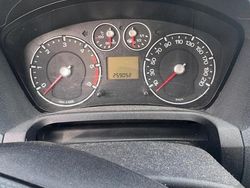 Nero Usata 2008 Ford Fiesta Due volumi | 1000 € (Super prezzo)