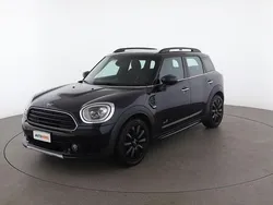 Nero Usata 2020 Mini Cooper D Countryman SUV | 17.999 € (Ottimo prezzo)